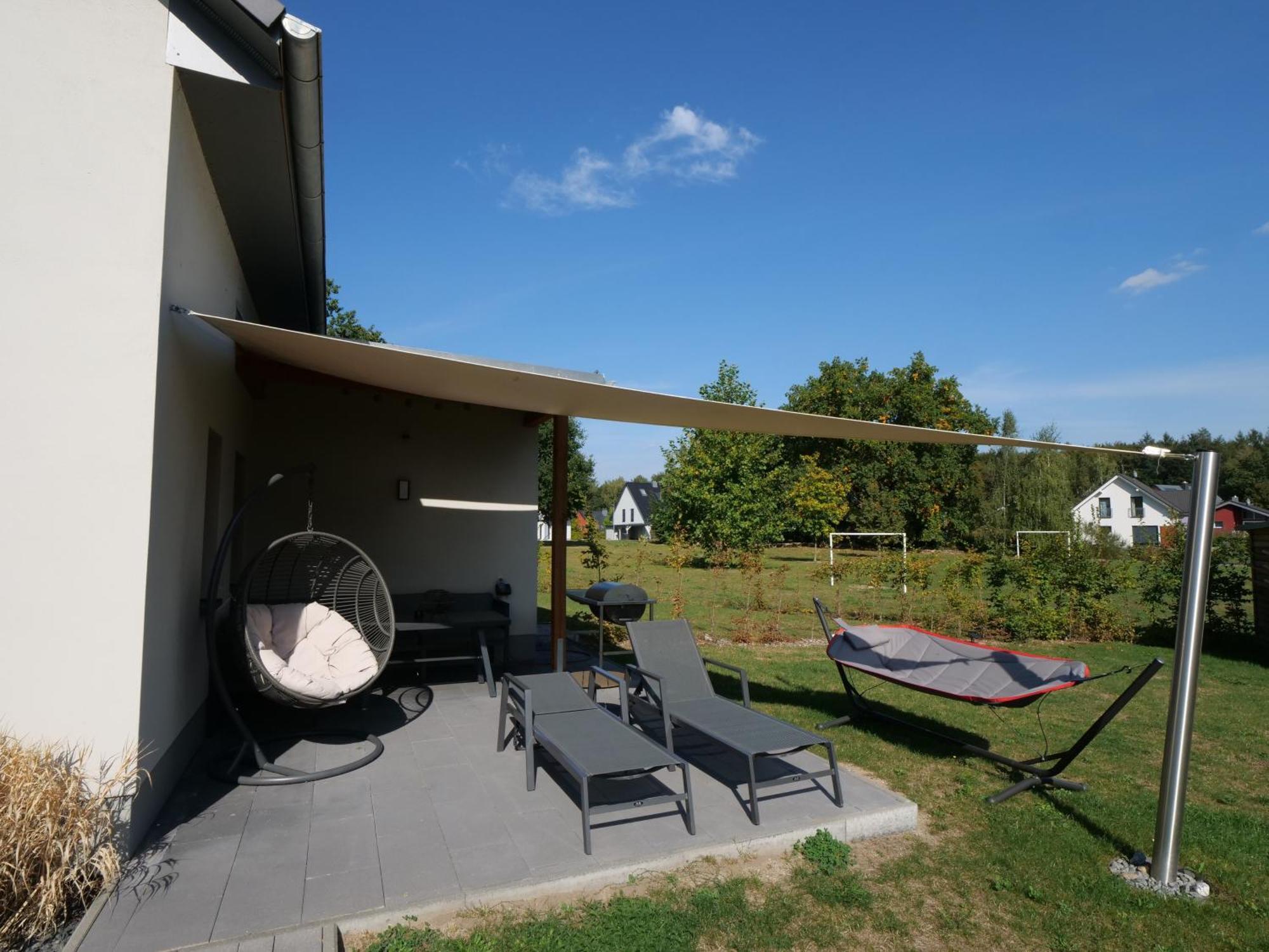 Haus Christina Pool Sauna Malchow (Mecklenburg-Vorpommern) Exterior foto